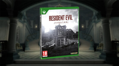 Vous avez déjà fini Resident Evil Requiem ? Micromania le rachète à un super prix !