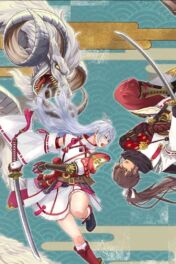 Jeu : Rune Factory: Guardians of Azuma