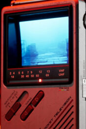 Jeu : SILENT HILL : Townfall