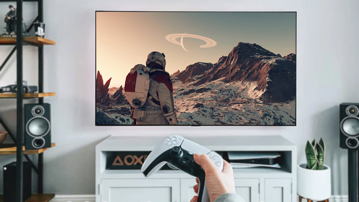 Starfield : la date de sortie sur PS5 aurait fuité, ce serait pour bientôt
