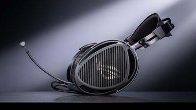 Test : Test – Casque ROG Kithara – Le pari du gaming audiophile