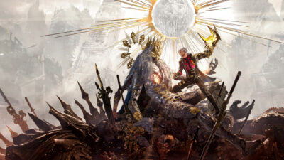 Test : Test – Code Vein 2 – Une proposition peu convaincante face à la concurrence