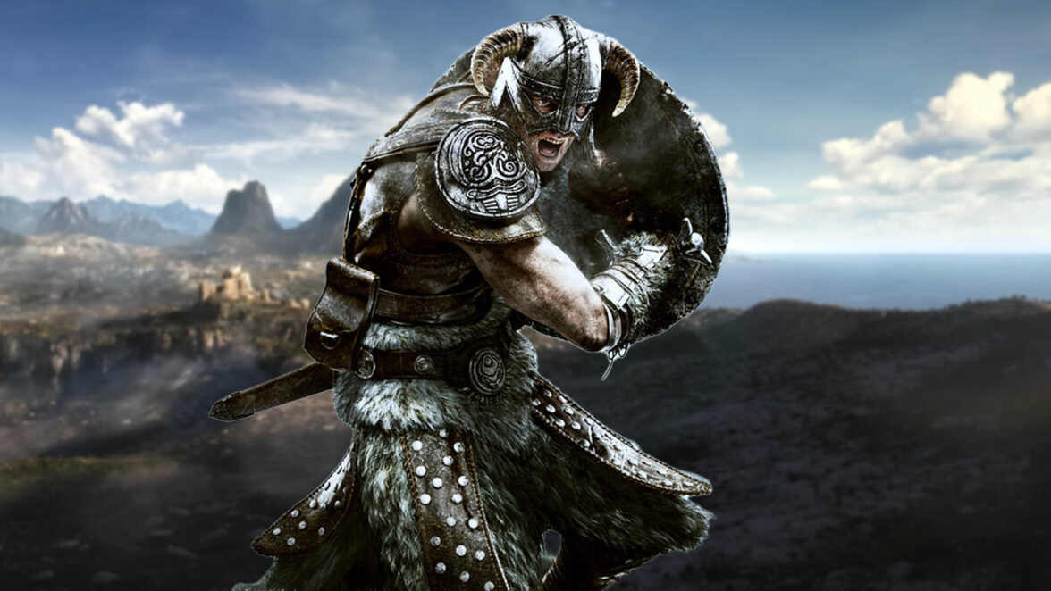 The Elder Scrolls 6 était absent du Showcase, mais Xbox promet que le jeu « a l’air incroyable