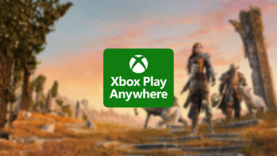 The Elder Scrolls Online devient compatible Xbox Play Anywhere et PC Game Pass bien plus tôt que prévu