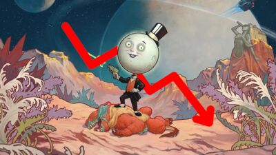 « Ça craint » : Avowed et The Outer Worlds 2 n’ont pas atteint leurs objectifs de ventes