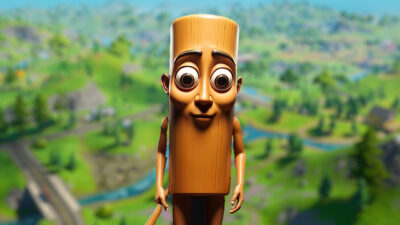 News : Tung Tung Tung Sahur dans Fortnite : le brainrot devrait débarquer bientôt selon des insiders