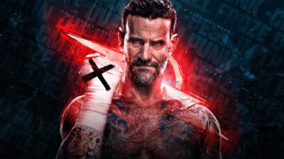 WWE 2K26 : CM Punk présente son Showcase, revivez sa légende ou réécrivez son histoire !