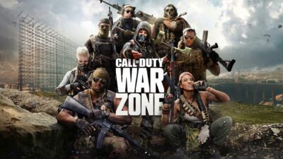 Activision fait fermer Classic Warzone, le projet communautaire nostalgique