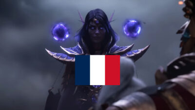News : IA et doublage chez Xbox : la nouvelle voix de Warcraft met les joueurs en colère