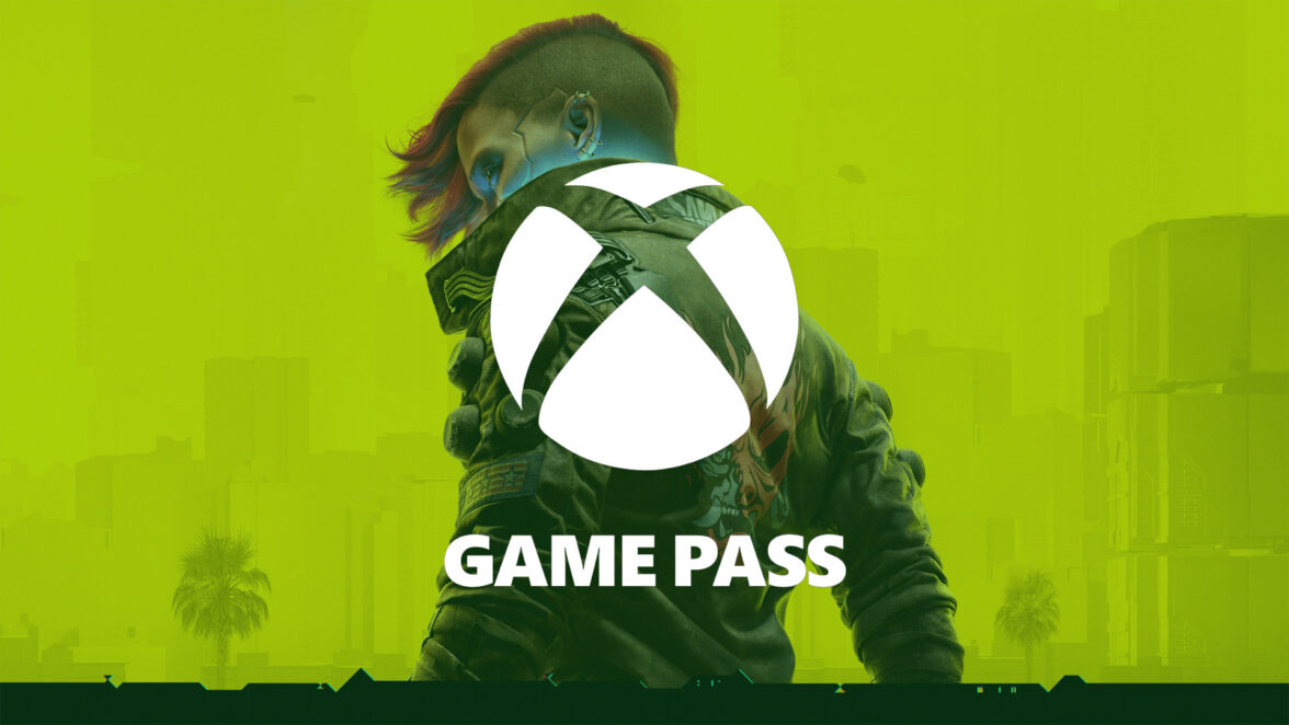 Xbox Game Pass : 2 nouveaux jeux débarquent aujourd’hui dont Cyberpunk 2077