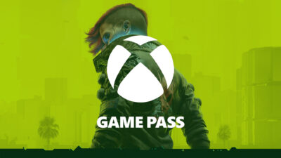 News : Xbox Game Pass : 2 nouveaux jeux débarquent aujourd’hui dont Cyberpunk 2077