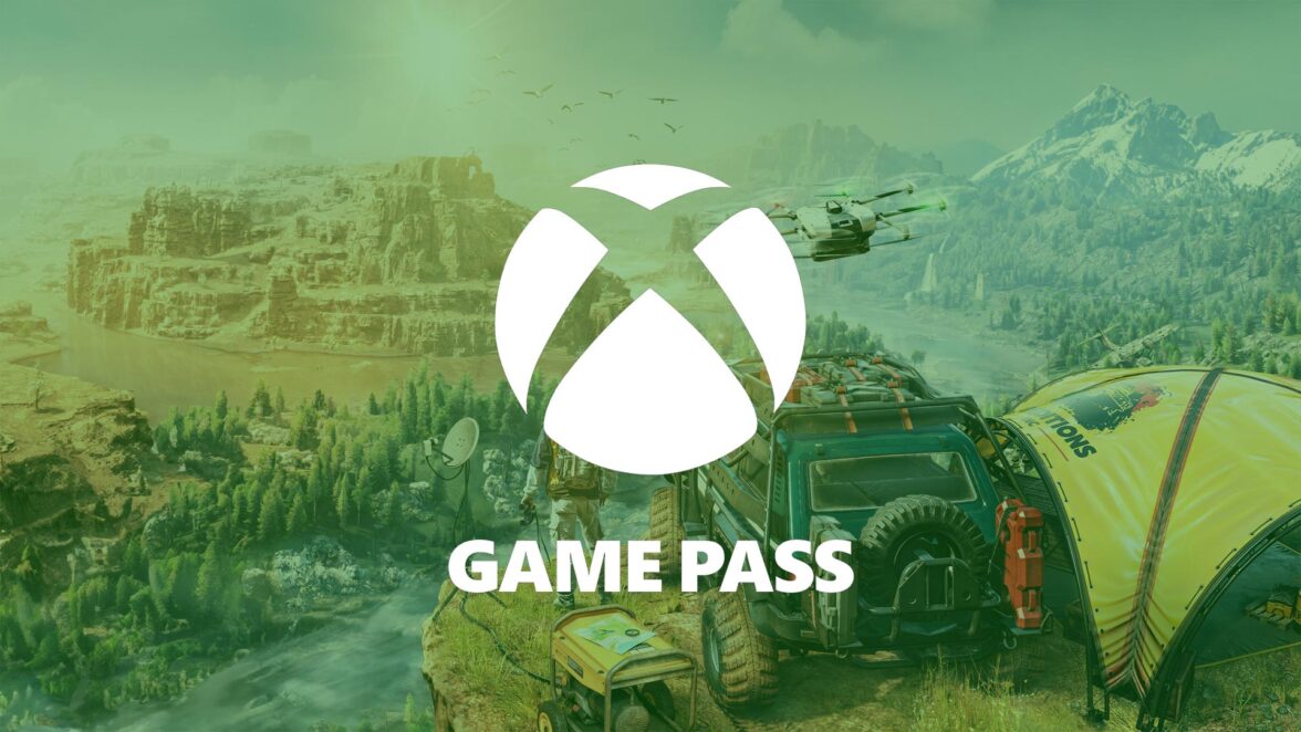 Xbox Game Pass : ces 4 jeux quittent le service cette semaine