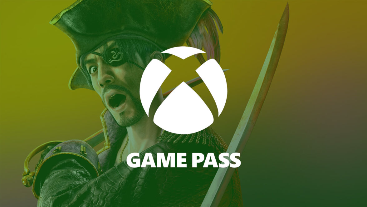 Xbox Game Pass : 2 nouveaux jeux sont disponibles, Yakuza débarque sans prévenir