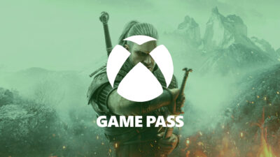News : Xbox Game Pass : 3 jeux débarquent aujourd’hui, dont l’excellent The Witcher 3