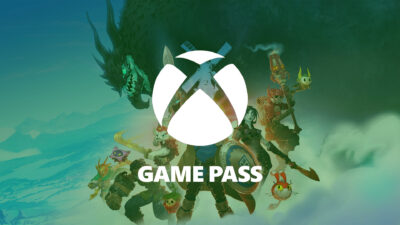News : Xbox Game Pass : 3 nouveaux jeux débarquent la semaine prochaine, dont un titre Xbox en version 1.0