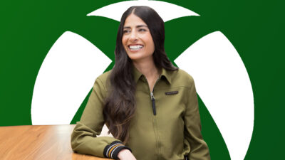 « L&rsquo;arrivée de l&rsquo;IA pourrait créer une toute nouvelle catégorie de jeux » selon la nouvelle PDG de Xbox