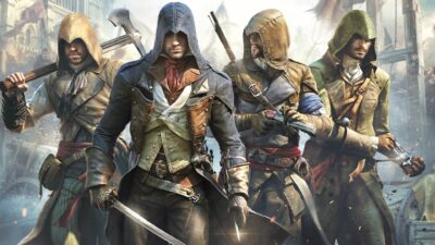 News : Ubisoft aurait annulé Project League, un jeu Assassin’s Creed coopératif qui n’était pas encore annoncé