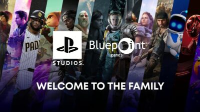 News : Coup de tonnerre chez PlayStation : Sony ferme Bluepoint Games