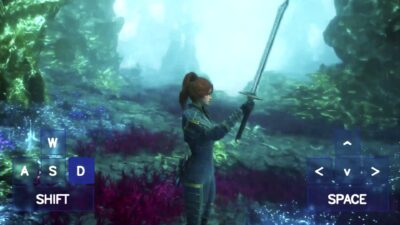 Roblox lance la création de jeux par IA, mais son exemple ressemble déjà trop à Clair Obscur: Expedition 33