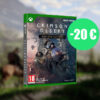 Crimson Desert à 49,99 € au lieu de 69,99 € : c’est encore dispo, mais il faut faire vite