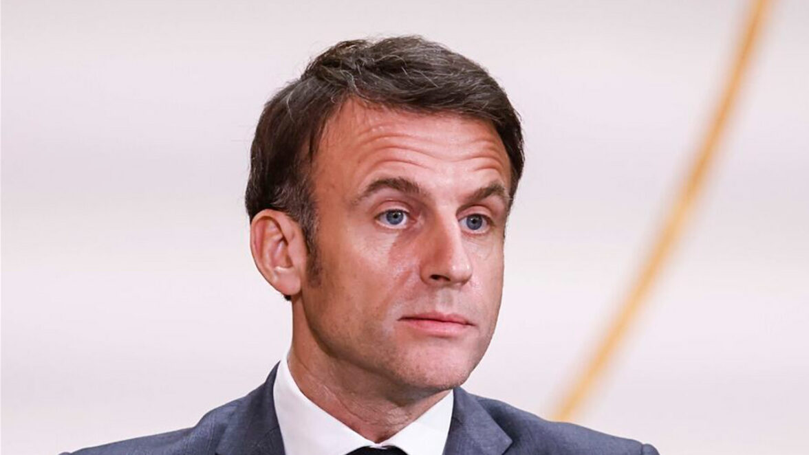 « J’ai (encore) fait bondir les gamers » : Emmanuel Macron tente d’apaiser sa polémique autour du jeu vidéo
