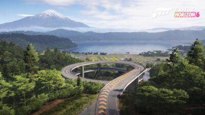 News : Forza Horizon 6 présente ses paysages de hauts plateaux en vidéo pour faire patienter les fans