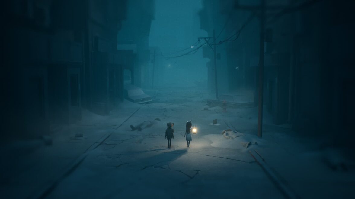 Test – Reanimal – L’héritage de Little Nightmares encore plus abouti