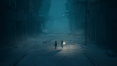 Test : Test – Reanimal – L&rsquo;héritage de Little Nightmares encore plus abouti