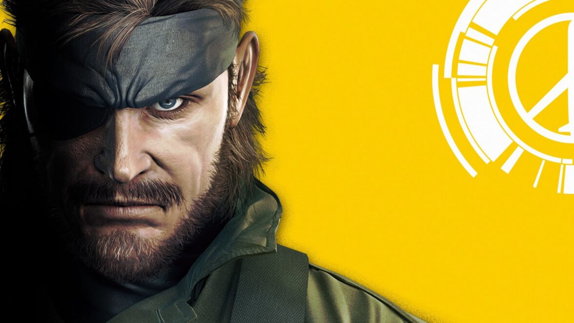 Konami retire discrètement Metal Gear Solid : Peace Walker HD du store Xbox