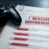 Jeux vidéo, violence et mineurs : la mission du gouvernement est-elle déjà biaisée ?