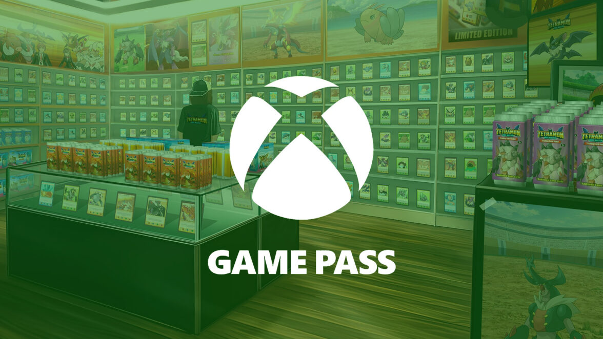 Xbox Game Pass : un nouveau jeu débarque aujourd’hui dans le service