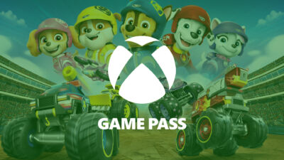 News : Xbox Game Pass : 3 nouveaux jeux débarquent aujourd’hui, dont un Mario Kart-like
