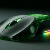  Razer relance sa souris légendaire, mais au prix de 1 337 $ et en édition ultra-limitée