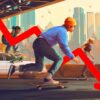 Après la polémique, le studio de skate. annonce une réorganisation majeure