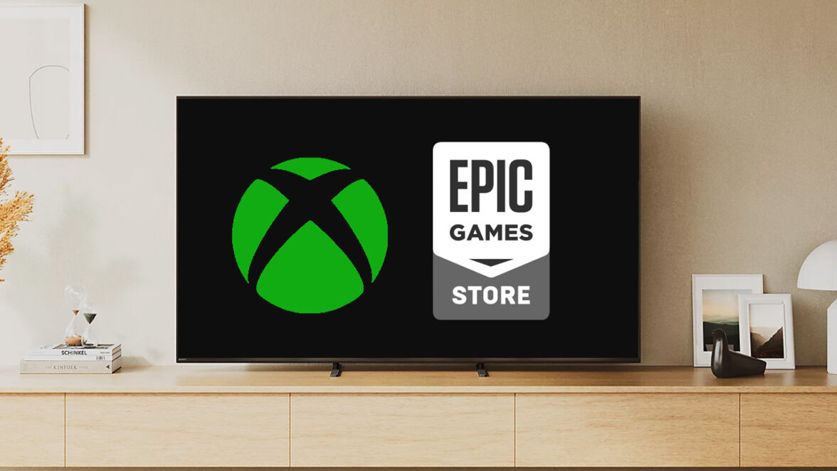 “Nous avons parlé avec Microsoft” : l’Epic Games Store devrait débarquer sur la nouvelle Xbox