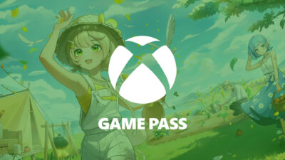 News : Xbox Game Pass : 4 nouveaux jeux débarquent aujourd’hui, il y a une belle surprise