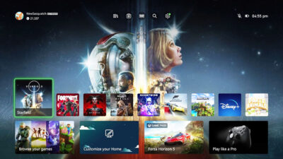 News : Xbox va supprimer une fonctionnalité historique de ses consoles dès le mois d’avril