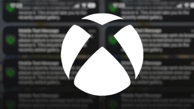 Xbox bombarde les joueurs de spams en messages : ce que l&rsquo;on sait de l&rsquo;incident