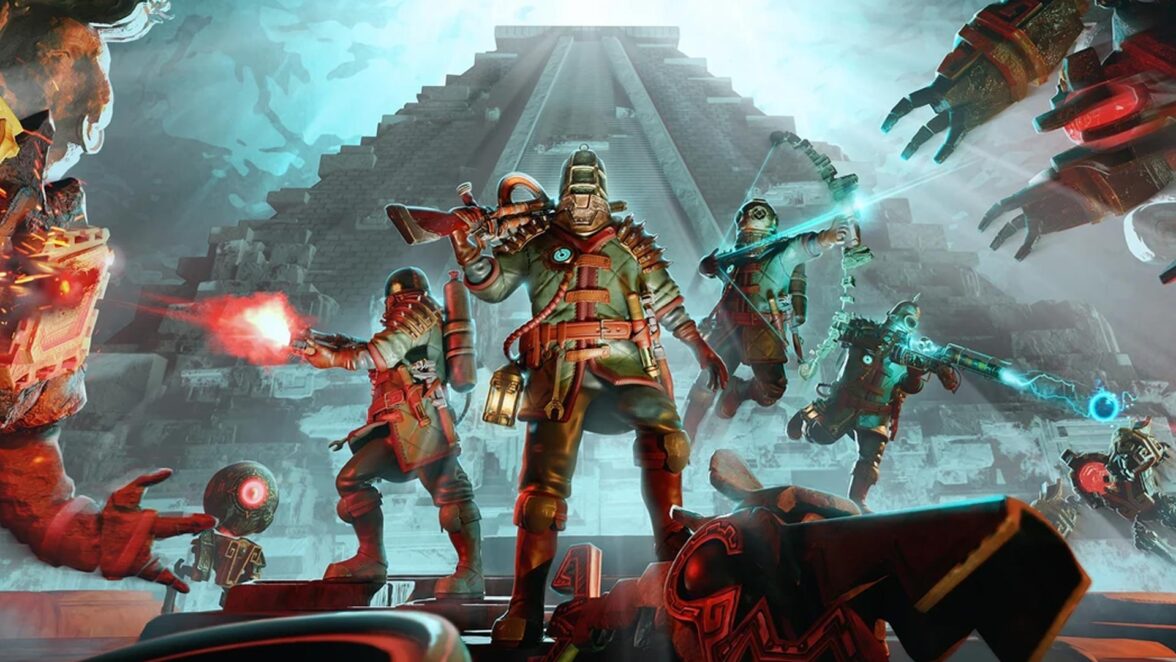 Surprise : le Xbox Game Pass accueillera le roguelite coopératif Abyssus dès sa sortie sur consoles