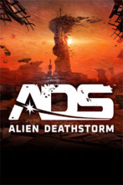 Jeu : Alien Deathstorm