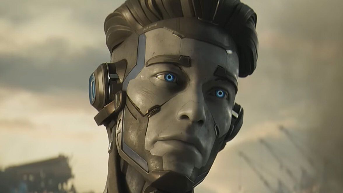 Artificial Detective : ce nouveau jeu cyberpunk intrigue et pourrait être une vraie surprise
