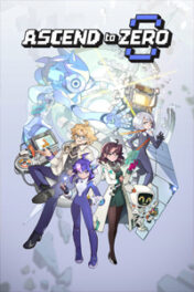 Jeu : Ascend to ZERO