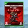 Amazon casse le prix de Assassin’s Creed Shadows : le jeu est à seulement 29,99 € sur Xbox et PS5