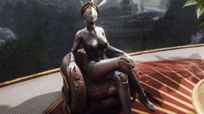 Atomic Heart : le DLC final Blood on Crystal se dévoile, avant la suite et The CUBE