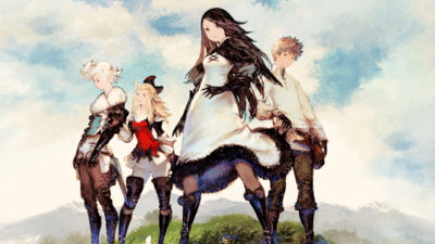 Test : Test – Bravely Default: Flying Fairy HD Remaster – un portage réussi ?
