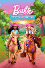 Jeu : Barbie Horse Trails