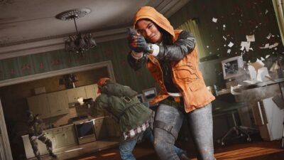 Call of Duty : pourquoi la carte Stakeout de Black Ops 6 ne sera pas dans Black Ops 7