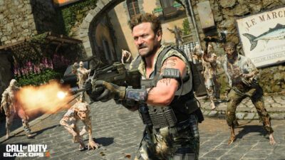 Black Ops 7 et Warzone : la Saison 2 Rechargée est disponible, voici toutes les nouveautés