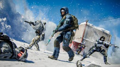 Black Ops 7 & Warzone : la Saison 3 est dispo avec une avalanche de nouveautés et un essai gratuit