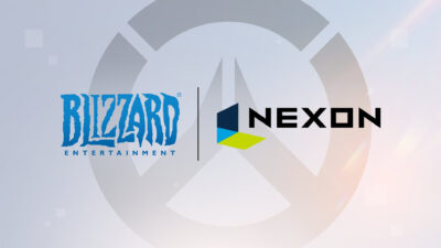 Blizzard et Nexon officialisent leur partenariat… mais toujours aucun jeu StarCraft en vue